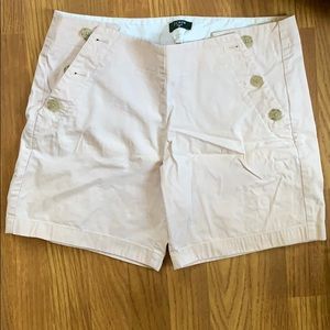 GUC Chino Shorts